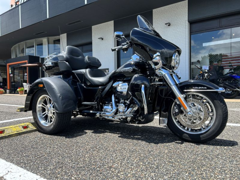 ハーレーダビッドソン│アルファ：ALPHA Big Bike Group 総合サイト