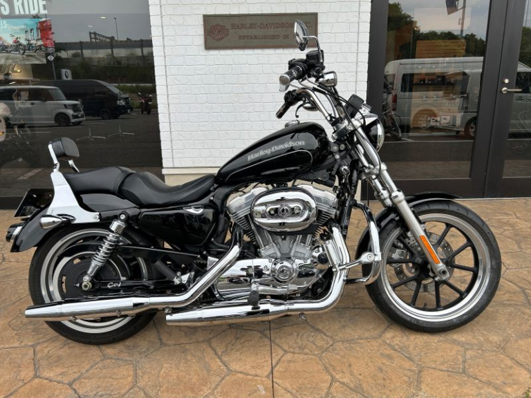 希少⁉︎ ホワイトドット ピンク/ブラック13lbs 未使用 ハーレーダビッドソン│アルファ：ALPHA Big Bike Group 総合サイト