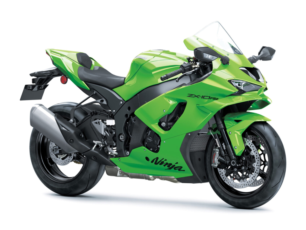 カワサキ プラザ長岡 2026年モデル 【Ninja ZX-10R】 予約販売受付中