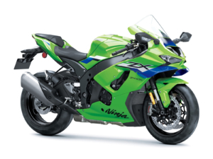 カワサキ プラザ新潟2026年【Ninja ZX-10R】│アルファ：ALPHA Big