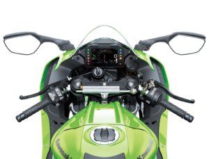コールのX10の6.0になります カワサキ プラザ新潟2026年【Ninja ZX-10R】│アルファ：ALPHA Big
