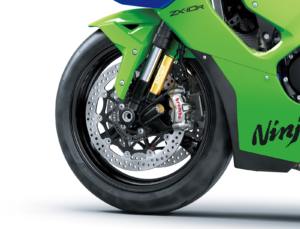 カワサキ プラザ新潟2026年【Ninja ZX-10R】│アルファ：ALPHA Big