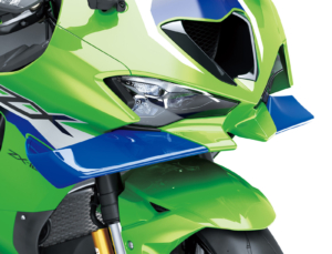 カワサキ プラザ新潟2026年【Ninja ZX-10R】│アルファ：ALPHA Big