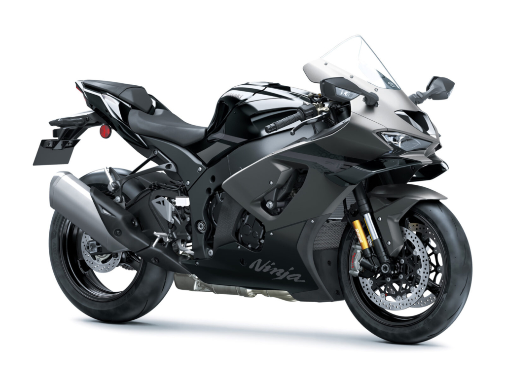 カワサキ プラザ長岡 2026年モデル 【Ninja ZX-10R】 予約販売受付中