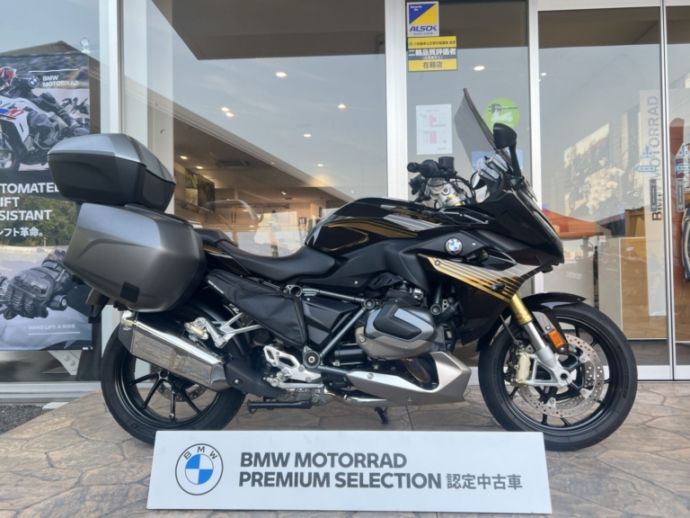 BMW R18 ファーストエディション 2020年式モデル（認定中古車