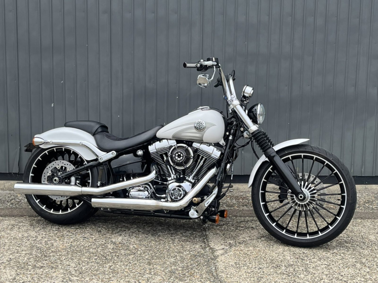 アメリカン│アルファ：ALPHA Big Bike Group 総合サイト