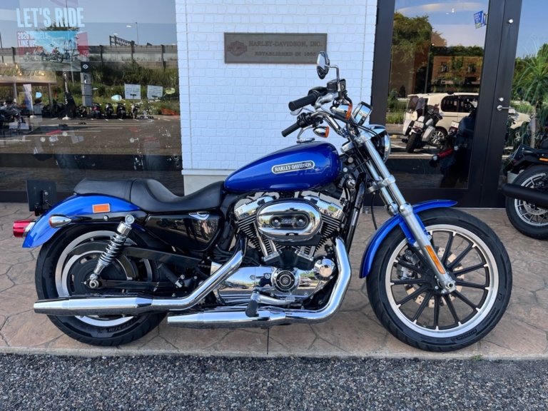 アメリカン│アルファ：ALPHA Big Bike Group 総合サイト
