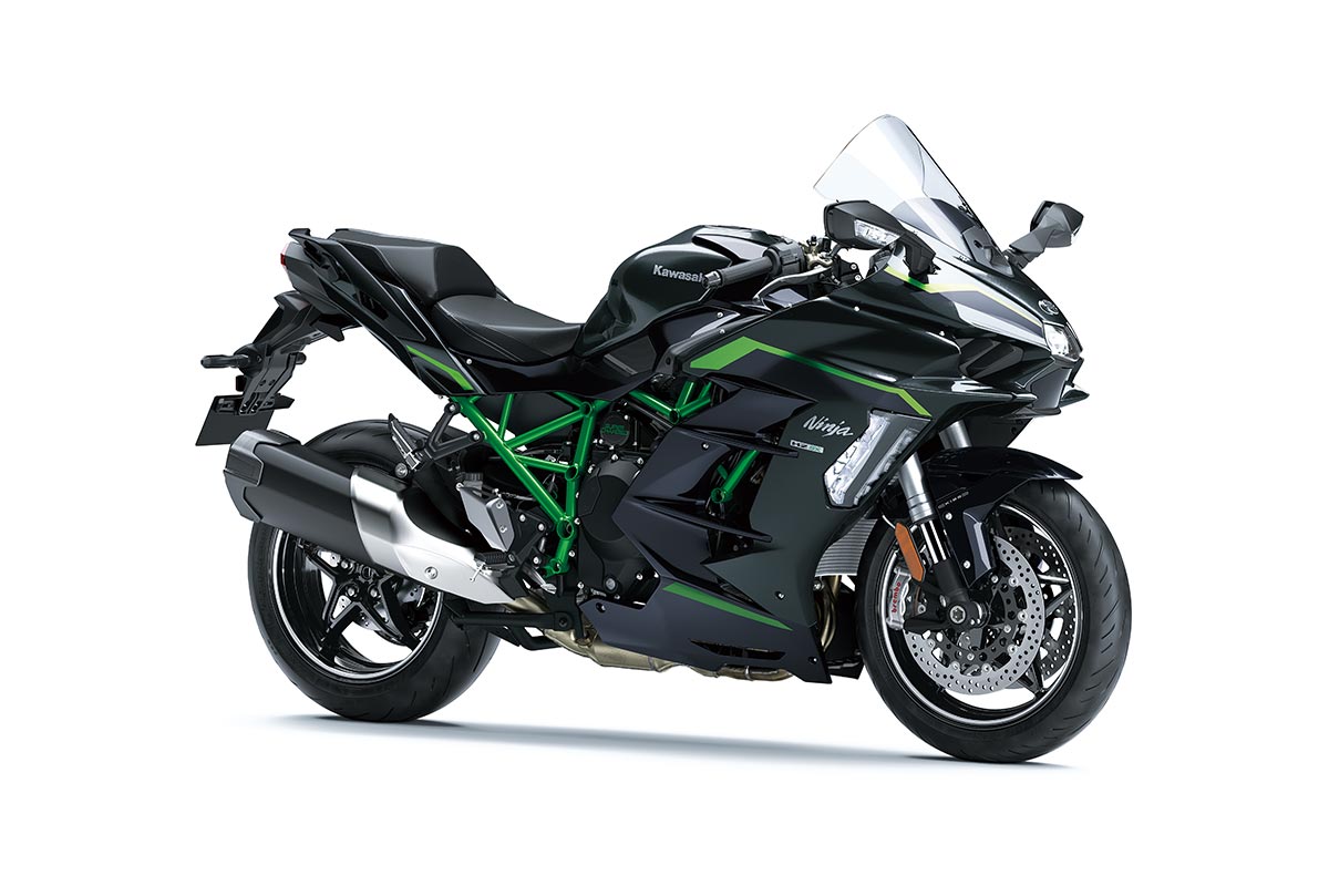 カワサキ プラザ長岡 2026年モデル 【Ninja ZX-10R】 予約販売受付中
