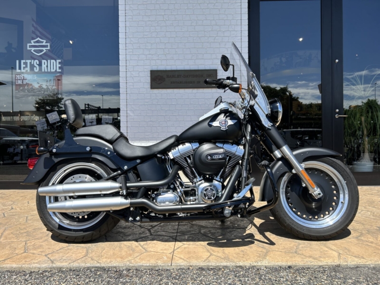 アメリカン│アルファ：ALPHA Big Bike Group 総合サイト