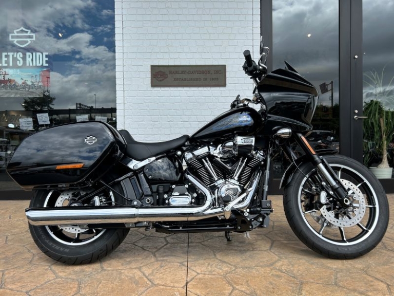 アメリカン│アルファ：ALPHA Big Bike Group 総合サイト