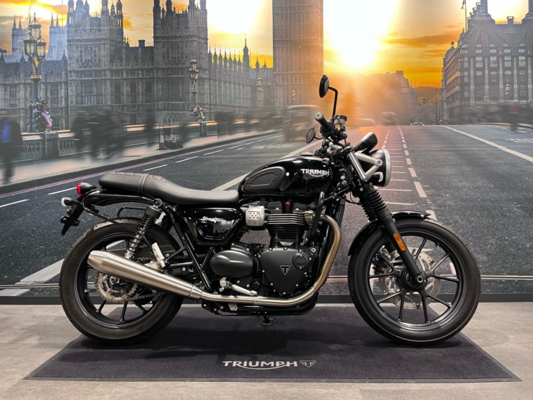 トライアンフ新潟│アルファ：ALPHA Big Bike Group 総合サイト