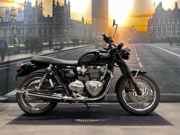 トライアンフ新潟│アルファ：ALPHA Big Bike Group 総合サイト
