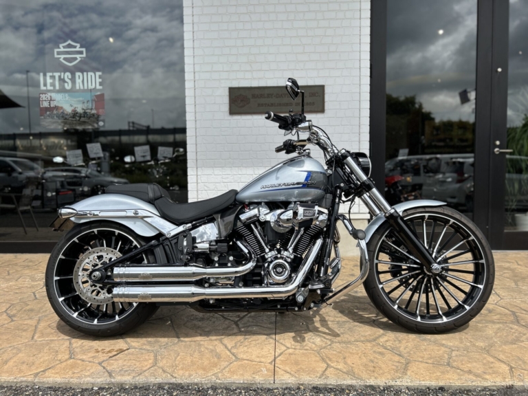 アメリカン│アルファ：ALPHA Big Bike Group 総合サイト