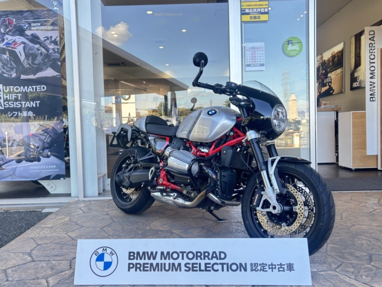 BMWモトラッド│アルファ：ALPHA Big Bike Group 総合サイト