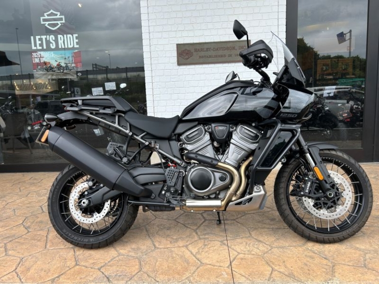 アメリカン│アルファ：ALPHA Big Bike Group 総合サイト