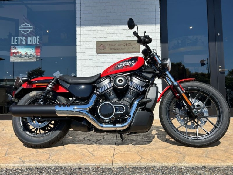 アメリカン│アルファ：ALPHA Big Bike Group 総合サイト