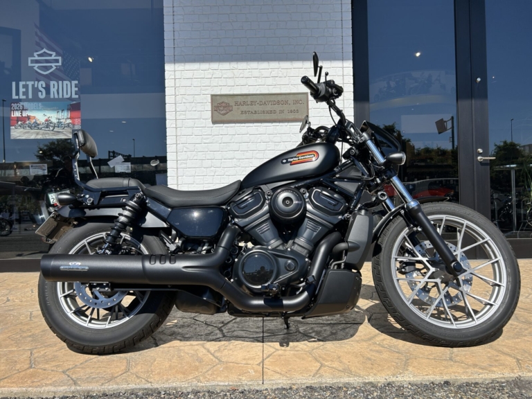 アメリカン│アルファ：ALPHA Big Bike Group 総合サイト